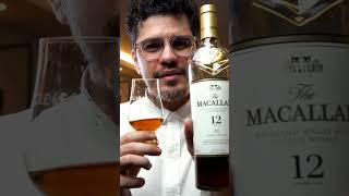 Macallan 12 🥃 [upl. by Aed]