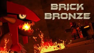 Roblox Pokemon Brick Bronze Ep18 Saving Anthian City from annihilation [upl. by Hibbert]