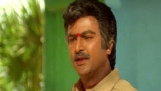 Pedarayudu Movie  Mohan Babu Inspiring Best Dialogue  Mohan BabuSoundarya [upl. by Hartzke]