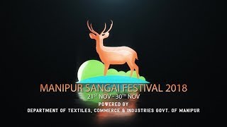 SANGAI STARS NIGHT II BIJU SURJIT KHABA RAJ BONY GOKUL SURMA amp MORE II 30th NOV [upl. by Ennairol]