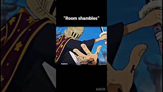 “Room Shambles” [upl. by Richers]