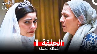 مسلسل اسمها زهرة الحلقة1 Arabic Dubbed [upl. by Auric650]