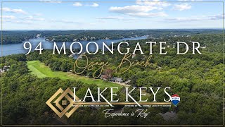 94 Moongate Dr Osage Beach MO  ✨GORGEOUS✨ 2 Bed 25 Bath Updated Home in TanTarA Estates🌟 [upl. by Paton]