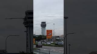 subang airport [upl. by Adnuhsed]