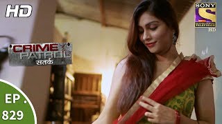 Crime Patrol  क्राइम पेट्रोल सतर्क  Ep 829  Murder At Midnight  14th July 2017 [upl. by Rodmur]