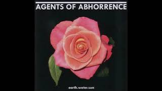 Agents of Abhorrence  EarthWaterSun EP 2007 Full Album HQ GrindcoreHardcore [upl. by Haidej626]