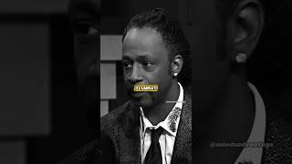 Katt Williams on a Truth He Discovered About the Bible 📖🤯  ​⁠LarryKing [upl. by Ruffina]