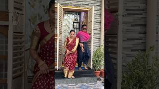 Srividya marriage bureau part5😂”addalu thesi chudu” shishiravlogs comedy funny shorts viral [upl. by Atis]