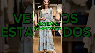 Calzado para combinar con VESTIDOS ESTAMPADOS ropa 10 [upl. by Norrek]