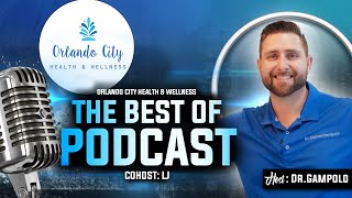 Best Of Podcast  Episode 4  Building Synergetic Communities [upl. by Coit]