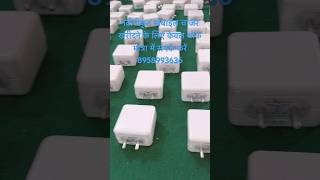 refurbished mobile charger shortsfeed mobilelegends refurbishediphone viralvideos [upl. by Rockel]