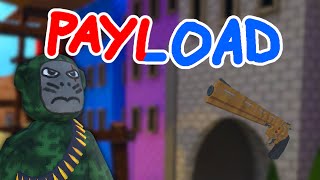 Payload  Gorilla Royale Trailer [upl. by Niatirb]