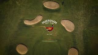 Faversham Golf Club Partnership [upl. by Noteloc]