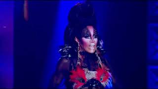 Trinity K Bonet quotVibeologyquot [upl. by Aicrag]