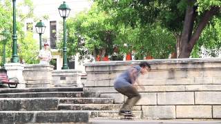 SEAN MALTO 201312 [upl. by Quarta]