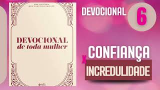 Audiobook confiança X incredulidade 🌳 [upl. by Pierpont]