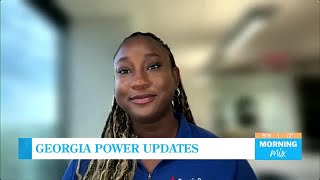 Georgia Power Updates [upl. by Gereld]