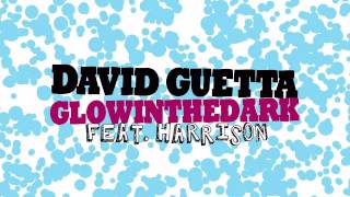 David Guetta amp GLOWINTHEDARK feat Harrison  Aint A Party  trailer [upl. by Solegna]