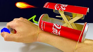 4 SIMPLE INVENTIONS  DIY Ideas  Homemade DIY Inventions [upl. by Thorvald425]