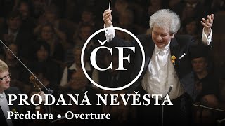 B Smetana Prodaná nevěsta předehra • The Bartered Bride Overture [upl. by Barcroft]