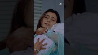 इस बच्चे की माँ तुम ही हो  ranimukherjee ytshorts [upl. by Celeski]