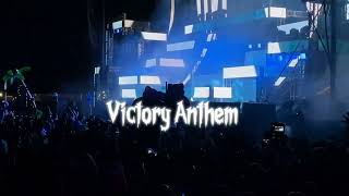 Badi baat cheet industry ke logo Se  Victory Anthem °  Slowed Reverb [upl. by Gareth]