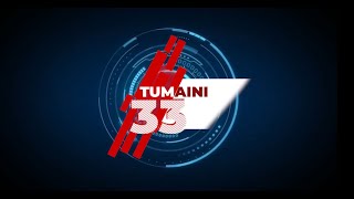 🔴TUMAINI 33  EKARISTI TAKATIFU  TAR 21072024 [upl. by Adara]