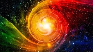 All 9 Solfeggio Frequencies  Positive Healing Energy ➤ Activate Your Divine Consciousness ⚛ [upl. by Wil]