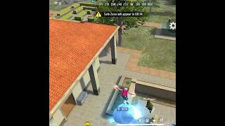 MAYA GE PAPA FUNNY SHORT VIDEO freefire freefirefunny tgrnrz tondegamer garenafreefire [upl. by Ivette]