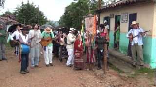 Folia de Reis no Rosário [upl. by Lemor]