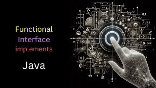 Functional Interfaces en Java [upl. by Lawtun]