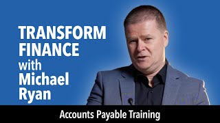 Accounts Payable Training 𝑨𝑷∞𝑶𝑵𝑬 accountspayable trainingcourse trainingcourse [upl. by Htiek]