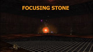 Focusing Stone  Asherons Call Gameplay [upl. by Eniortna]