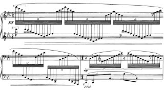 Maurice Ravel  Miroirs M43 Richter [upl. by Robbert]