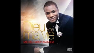 Michel Hardy Bakenda  Tendre Ami feat Rachel Anyeme [upl. by Notgnirrab]