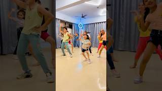 Aila Re Aillaa🔥♥️netrapatel danceclass practicevideo danceviral shortsfeed shortsviral [upl. by Hennessy]