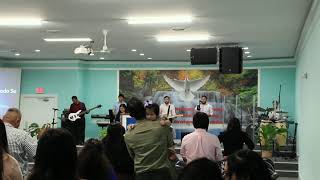 Bienvenidos a nuestro servicio en vivo 25Agos24 [upl. by Ssecnirp]