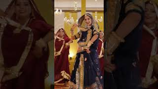 Ghani Khamma Song  Khamma Ghani Song  Ghani Khamma 2  Anchal Bhatt spjodha ranajimusic wedding [upl. by Verger]