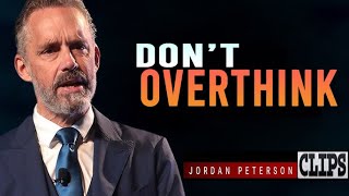 Jordan Peterson  You Already Know What To Do [upl. by Ayrb]