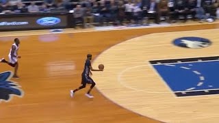 Is James Harden’s euro step a travel [upl. by Annasoh]