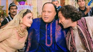 Kaisa Yeh Pyaar Hai Allah Allah Full HD 1080p Song Hi Fi Sounds Aur Pyar Ho Gaya 1997 [upl. by Yadsnil]