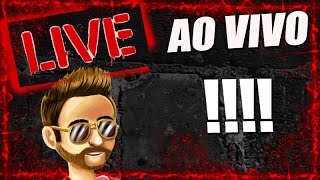 LIVESTREAM  JOGANDO E RELAXANDO com LIPÃOGAMER 02 [upl. by Abate930]