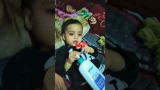 cutebaby baby poojakundu plz subscribe me [upl. by Stephens]