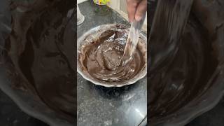 Chocolate garnish  cake garnish  new chocolate garnish  cake decorating  garnish cake [upl. by Selokcin]