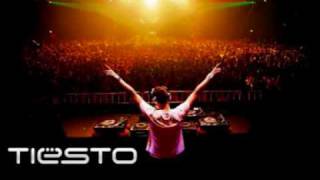 DJ Tiesto  Satisfaction [upl. by Auqeenwahs]