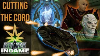 Hidden ICONIAN Tech  Star Trek Online Story Series E22 [upl. by Wolford]