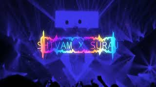 TU MEHLA ME REHNE WALI💪🏻💪🏻 FULL EDM DROP MIX DJ DSK MEERUT DJ DAX MODINAGAR DJ SHIVAM MZN [upl. by Mccallum]