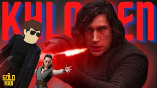 KYLO REN The Most Complex Star Wars Character Star Wars Character Profile [upl. by Toole]