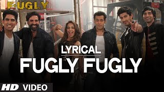 Fugly Fugly Kya Hai with Lyrics  Akshay Kumar  Salman Khan  Yo Yo Honey Singh [upl. by Ihn]