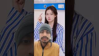 Anne commits suicide after breakup with Yash 😭💔love chineesedrama lovestory shortvideo funny [upl. by Pudens]